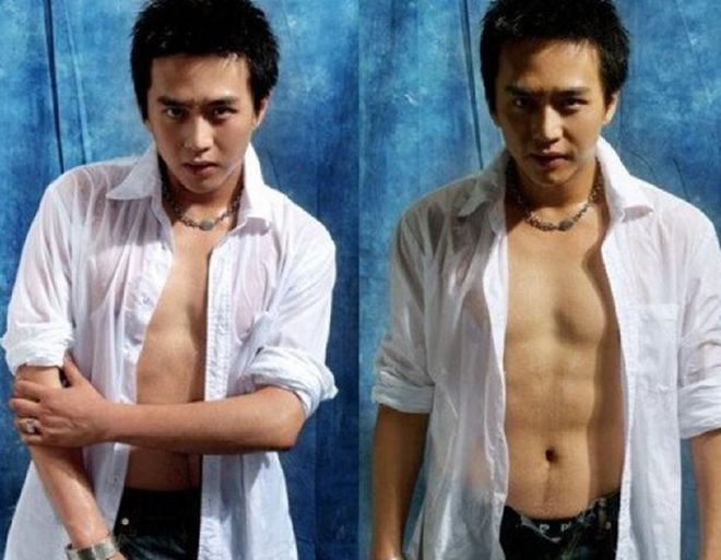 男明星健身肌肉图_肌肉健身明星图男生_肌肉健身男照片