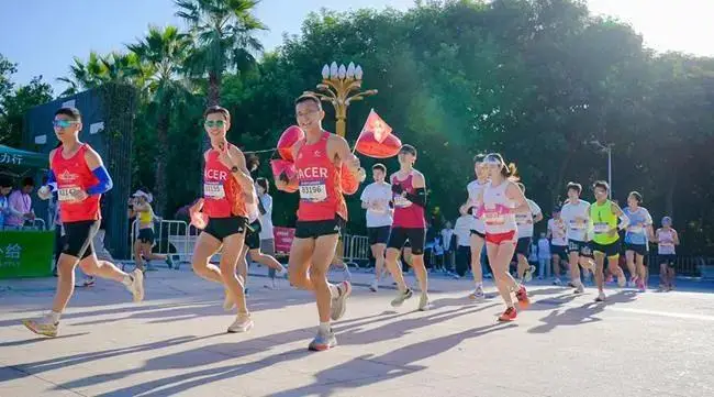 马拉松准备计划跑步_马拉松准备物品清单_半马拉松准备什么
