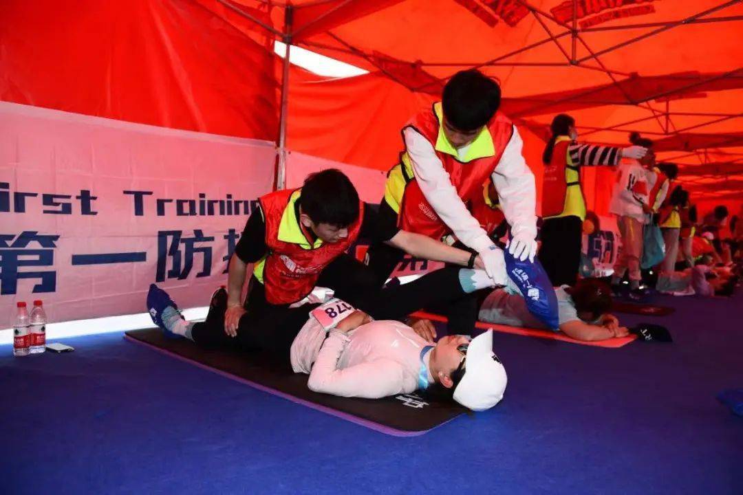 马拉松准备物品清单_半马拉松准备什么_马拉松准备注意事项