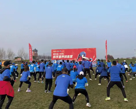 半马拉松准备什么_马拉松准备物品清单_马拉松准备注意事项
