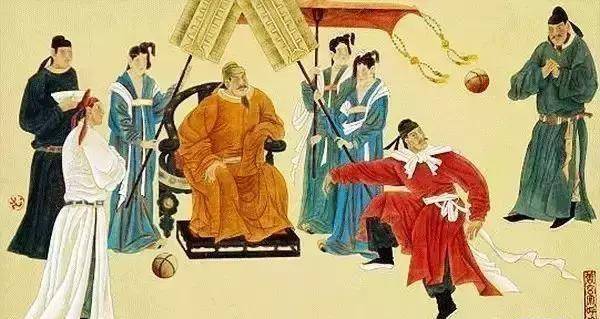 现代蹴鞠玩法_蹴鞠是现代足球的起源_蹴鞠和现代足球的规则一样吗