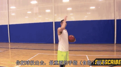 篮球怎么练手指手腕力量_篮球手指训练_怎样练手指篮球技巧和方法