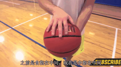怎样练手指篮球技巧和方法_篮球手指训练_篮球怎么练手指手腕力量