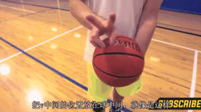 怎样练手指篮球技巧和方法_篮球怎么练手指手腕力量_篮球手指训练