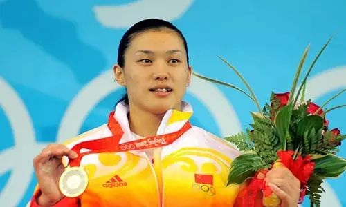 泰国举重女选手_泰国举重世锦赛_泰国奥运会举重冠军名单