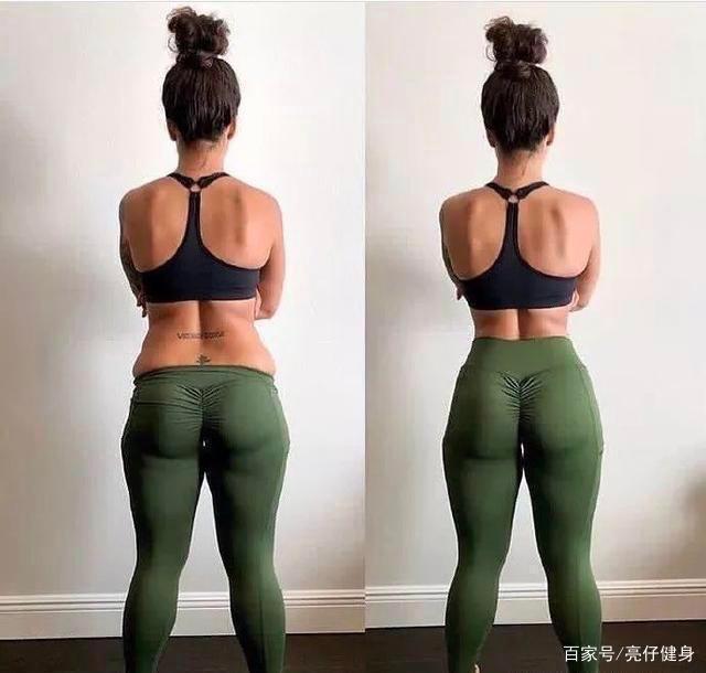 前后营养健身减脂方法_减脂健身前后营养_健身前后区别