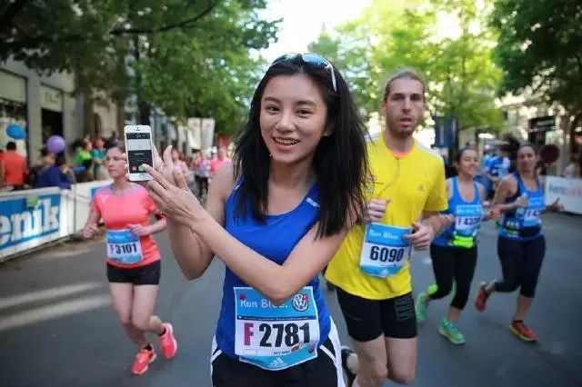 女马拉松跑步背心_马拉松跑步背心推荐_bodywit马拉松背心