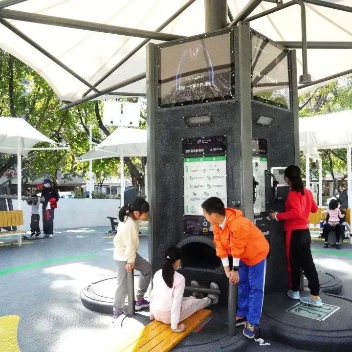 深圳时刻运动健身房_深圳硬核健身房_深圳健身路径