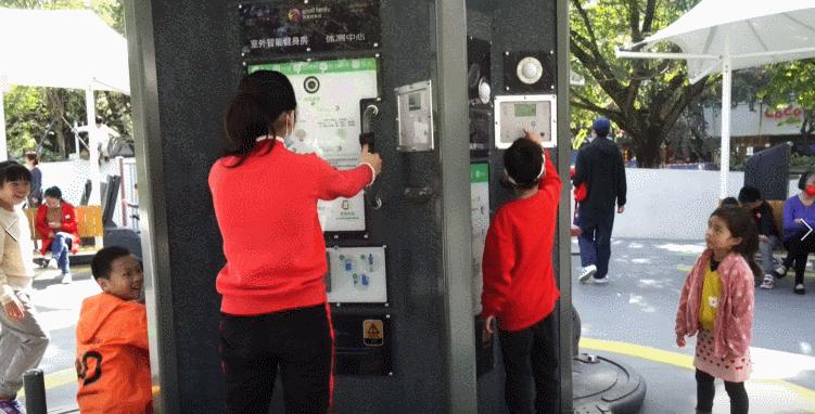 深圳健身路径_深圳硬核健身房_深圳时刻运动健身房