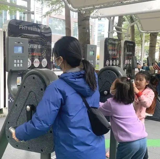 深圳硬核健身房_深圳时刻运动健身房_深圳健身路径