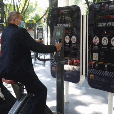 深圳健身路径_深圳硬核健身房_深圳时刻运动健身房