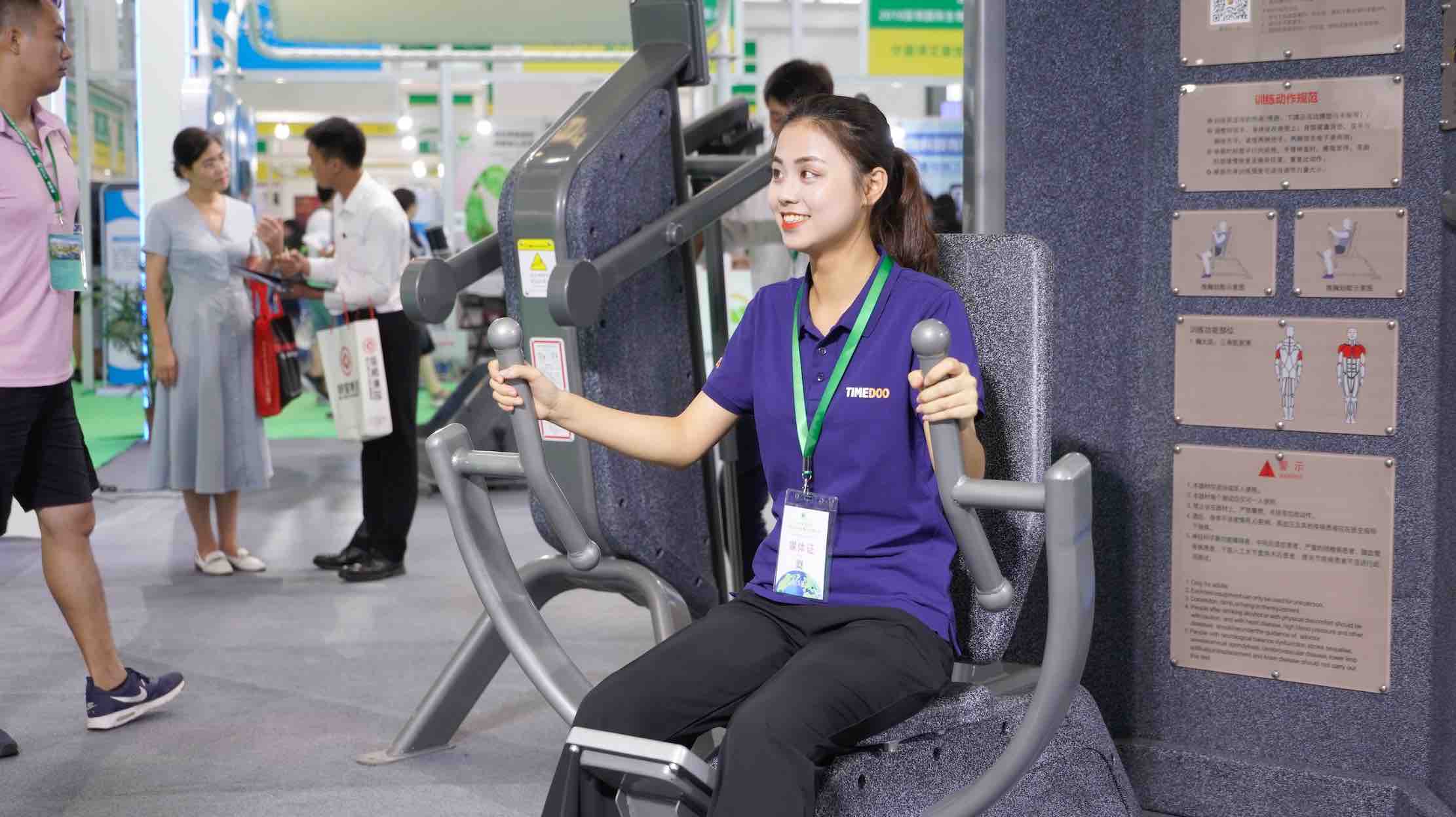 深圳健身路径_健身深圳_深圳时刻运动健身房
