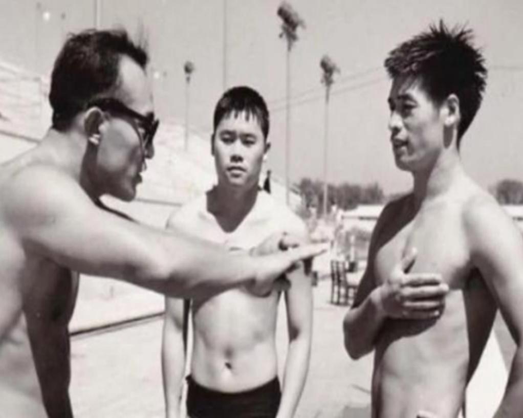游泳被列为奥运会正式_奥运会为游泳健将改了规则_游泳比赛规则奥运会