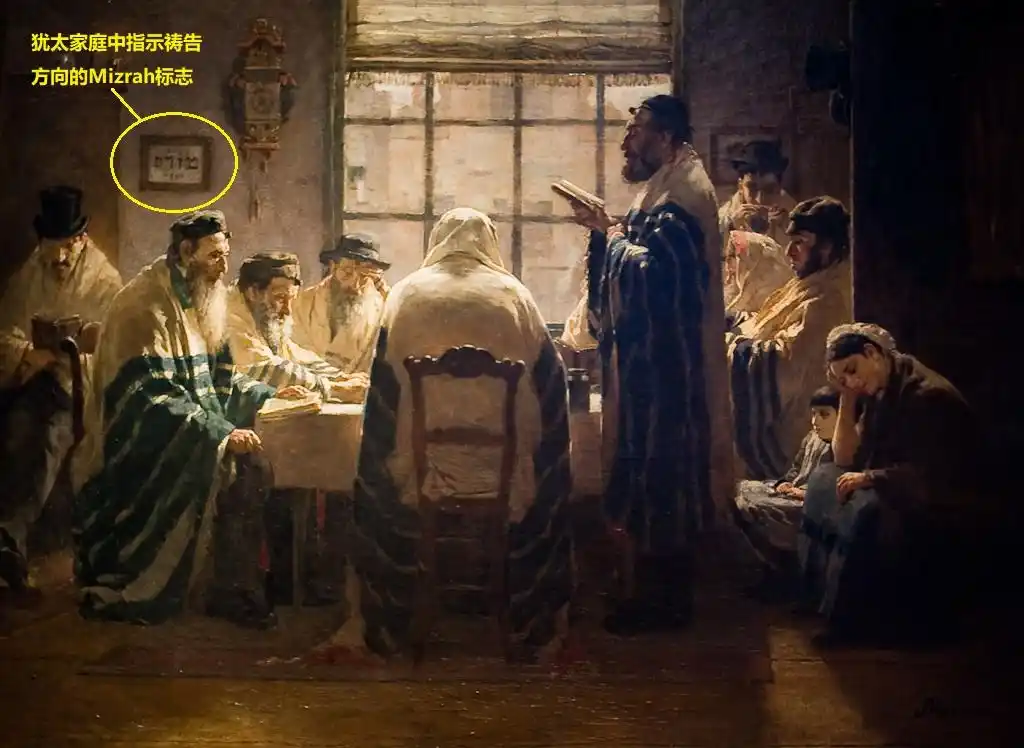 犹太生活方式 圣经_犹太人圣经_圣经说犹太人