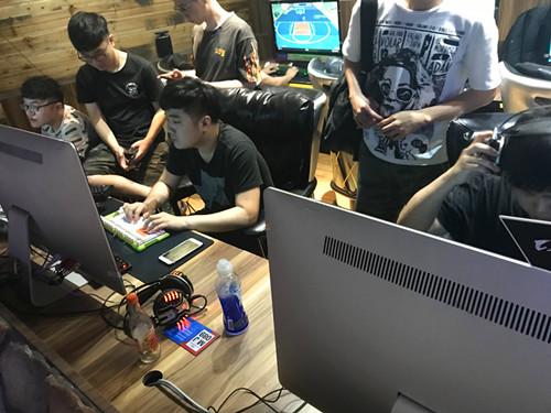 街头篮球心碎是谁_街头篮球心碎是什么冠军_街头篮球冠军宣言