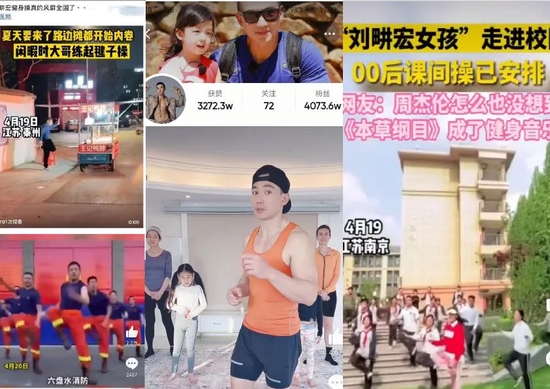 健身明星有哪些_健身明星_健身明星都有哪些